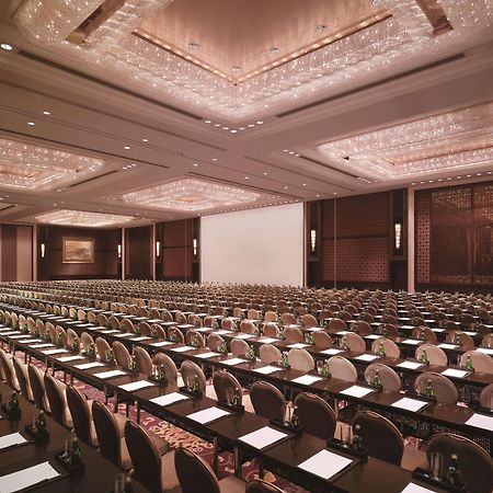 Shangri-La Manzhouli Facilități foto